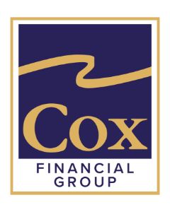 Cox Financial Group