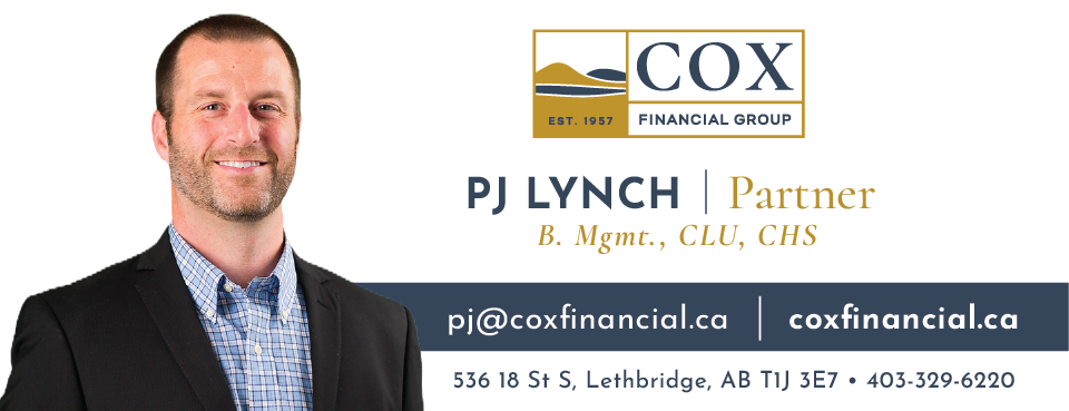 Cox Financial Group PJ