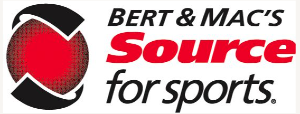Bert & Mac's Source for sports