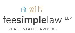 fee simple law LLP