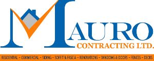 Mauro Contracting