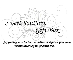 Sweet Southern Gift Box